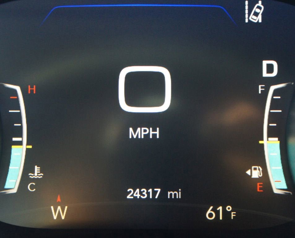 Used 2022 Chrysler Pacifica Limited image 4