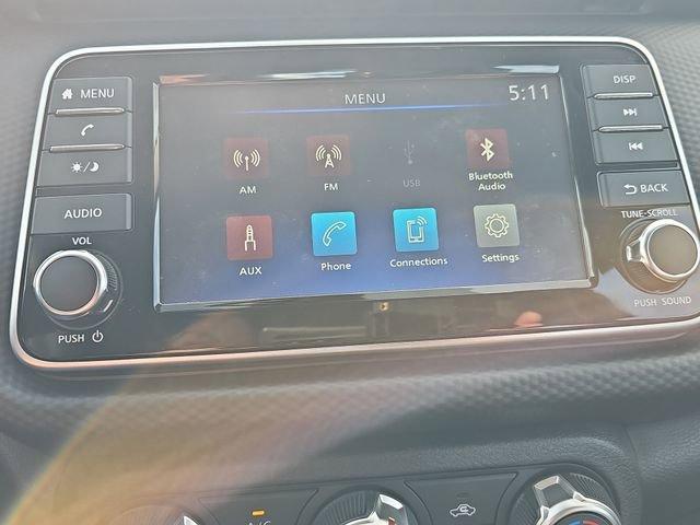 Used 2024 Nissan Kicks S image 14