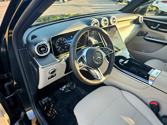 Certified 2026 Mercedes-Benz GLC 300 4MATIC image 16