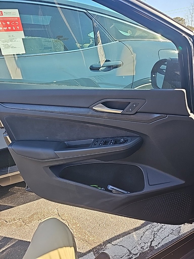 Used 2024 Volkswagen GTI SE image 6