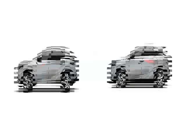 New 2026 Lexus RX 350h AWD/4WD image 7