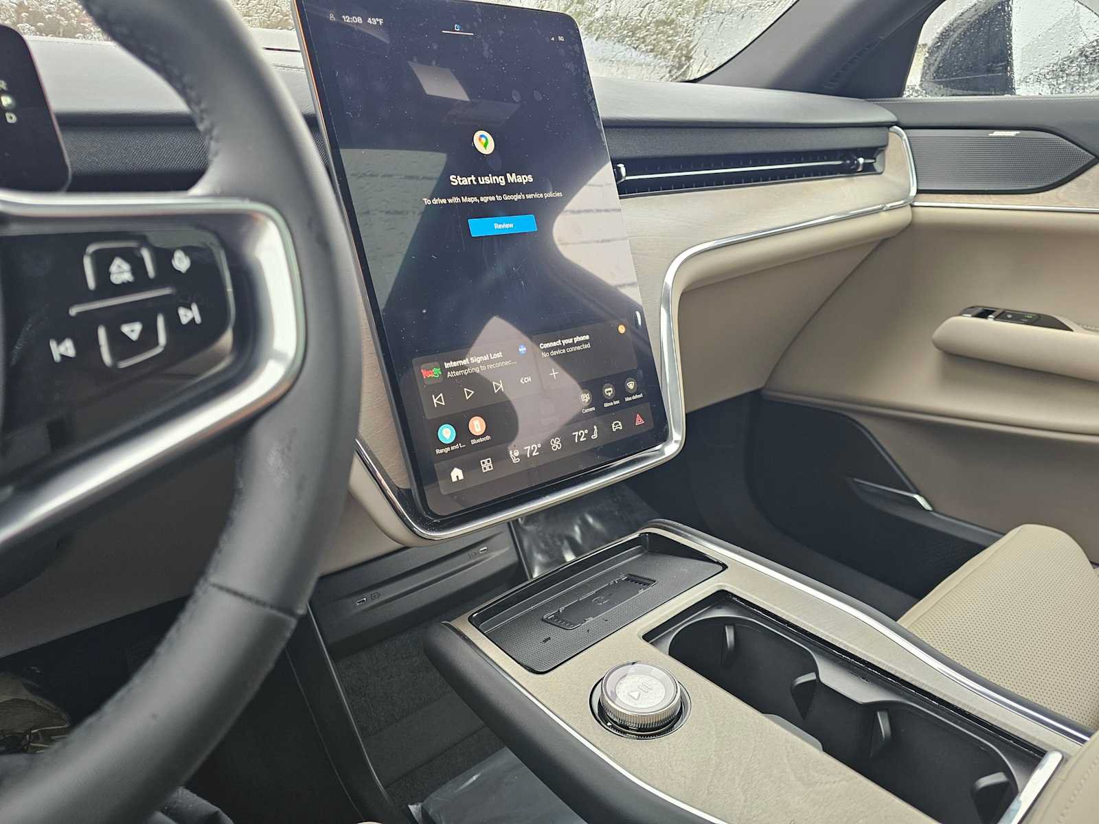 New 2025 Volvo EX90 Ultra AWD/4WD image 30