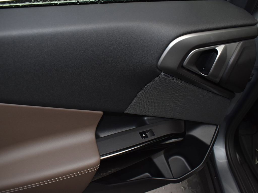 Used 2026 BMW X3 xDrive30 image 14