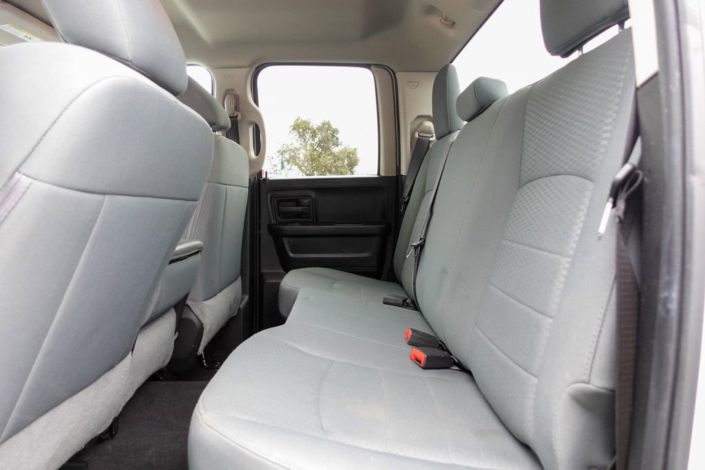 Used 2018 RAM 1500 Tradesman w/ Popular Equipment Group image 25