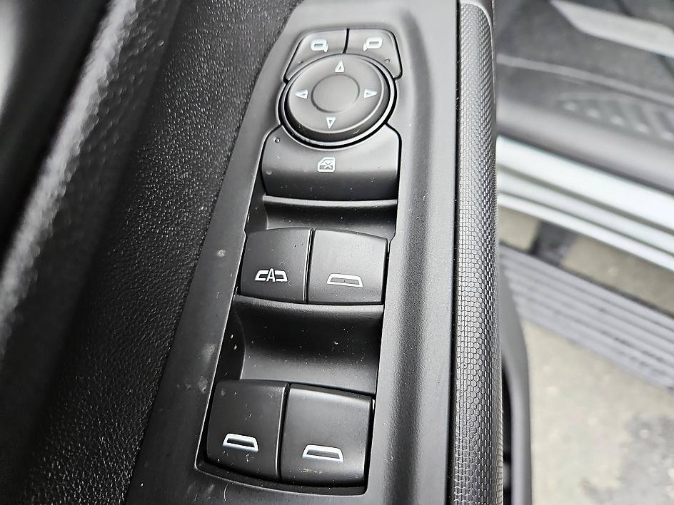New 2026 Chevrolet Silverado 2500 Custom w/ Custom Convenience Package AWD/4WD image 14