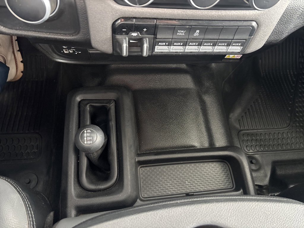 Used 2022 RAM 2500 Tradesman w/ Chrome Appearance Group image 19