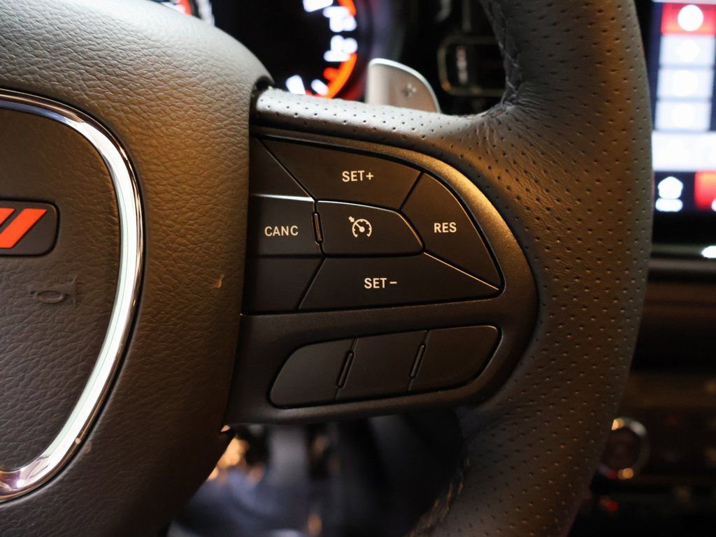 New 2026 Dodge Durango GT image 30