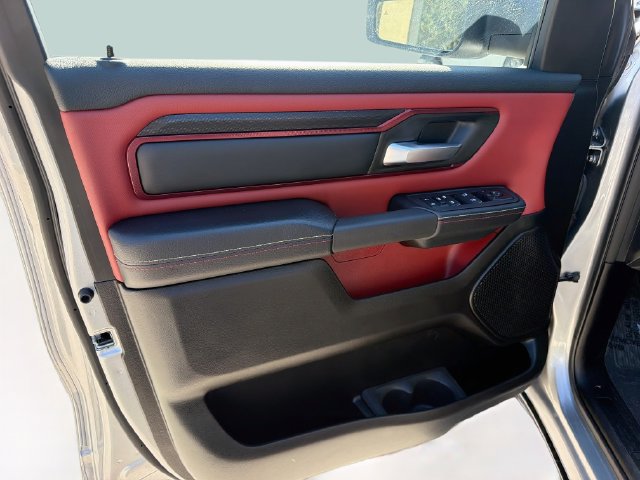 Used 2025 RAM 1500 Rebel w/ Rebel Level 1 Equipment Group AWD/4WD image 20