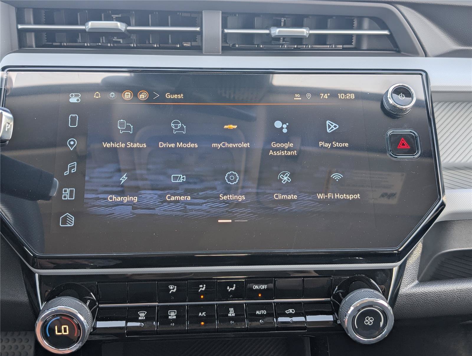 New 2027 Chevrolet Bolt LT FWD image 21