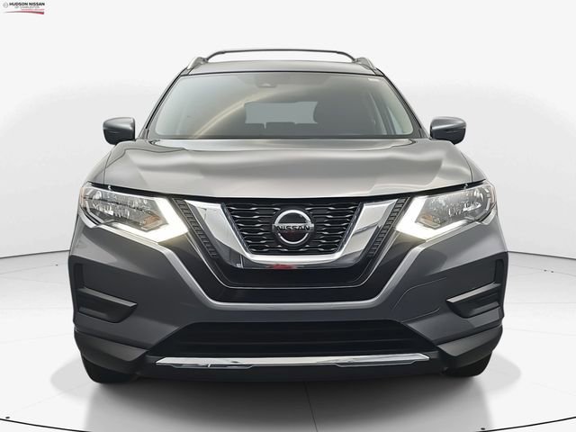 Used 2020 Nissan Rogue SV image 3