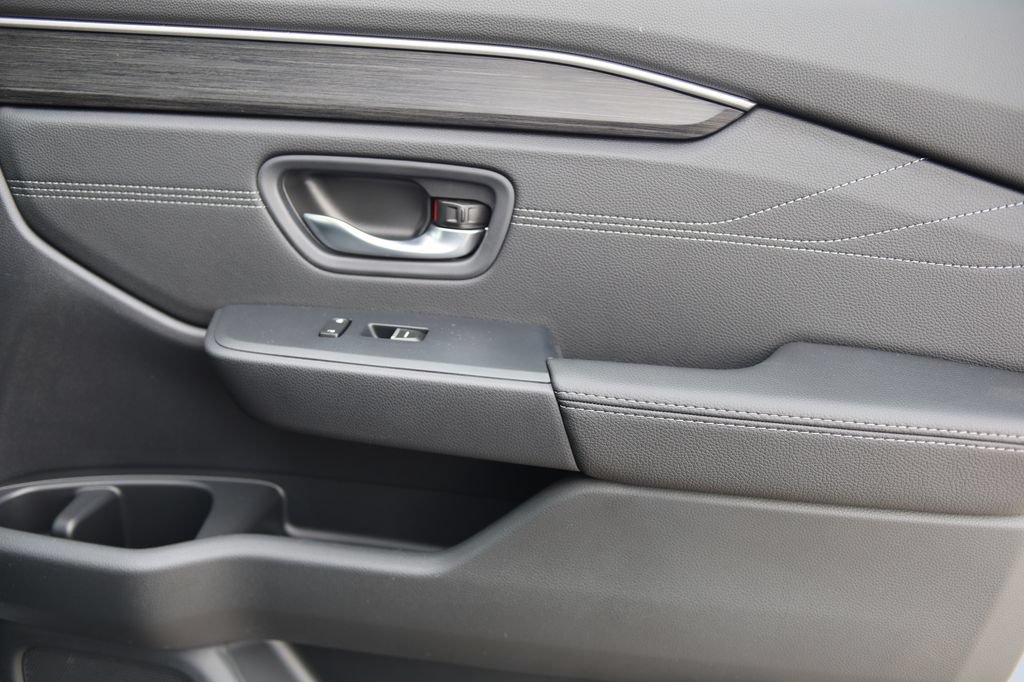 New 2026 Honda Pilot Touring image 36