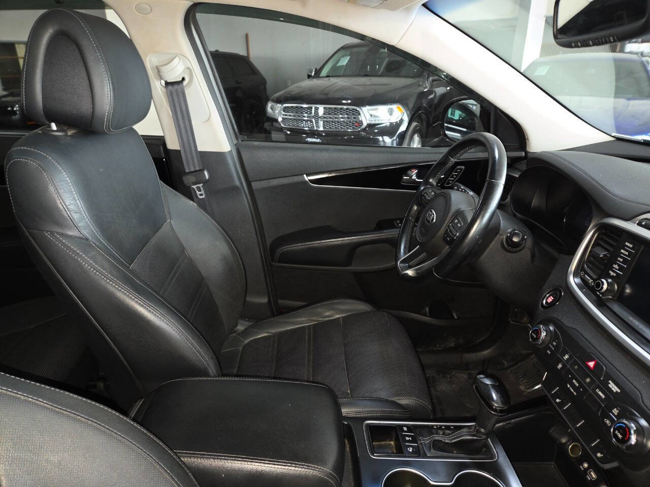 Used 2016 Kia Sorento SX AWD/4WD image 30