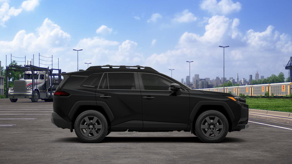 New 2026 Toyota RAV4 AWD Plug-in Hybrid image 14