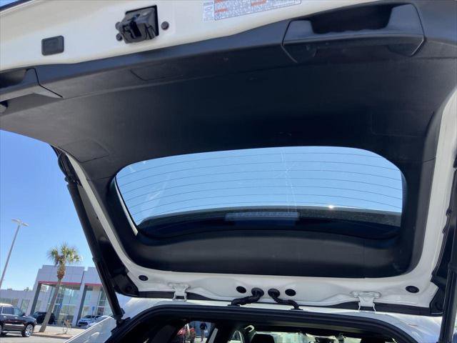 Certified 2022 Toyota RAV4 SE w/ Convenience Package image 25