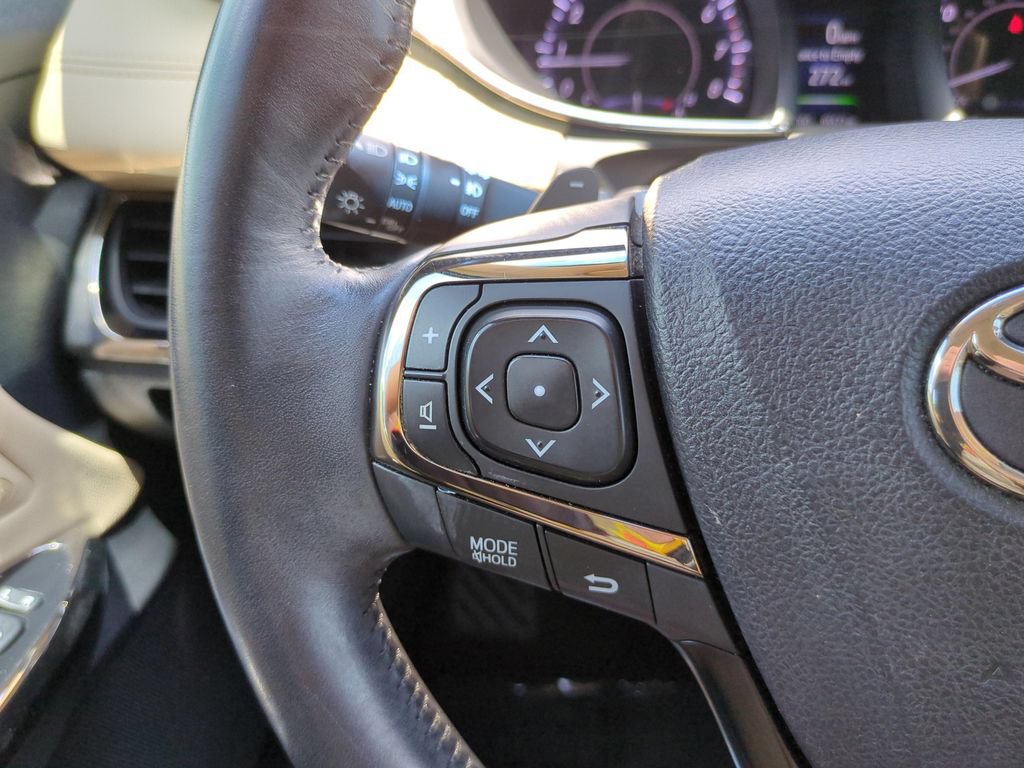 Used 2015 Toyota Avalon XLE Touring FWD image 20