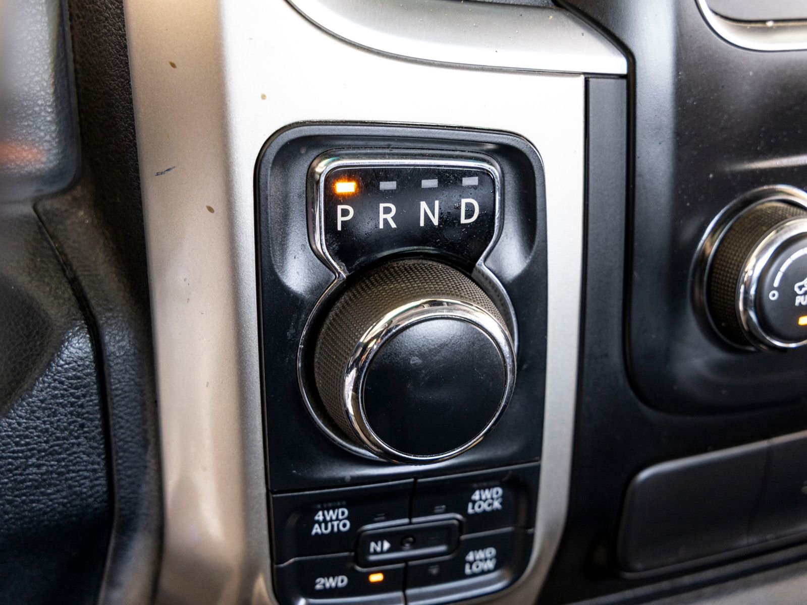 Used 2016 RAM 1500 Big Horn image 18