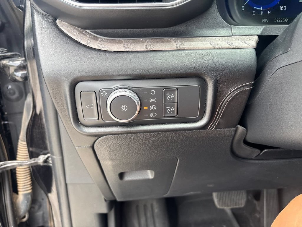 Used 2020 Ford Explorer Platinum w/ Premium Technology Package AWD/4WD image 25