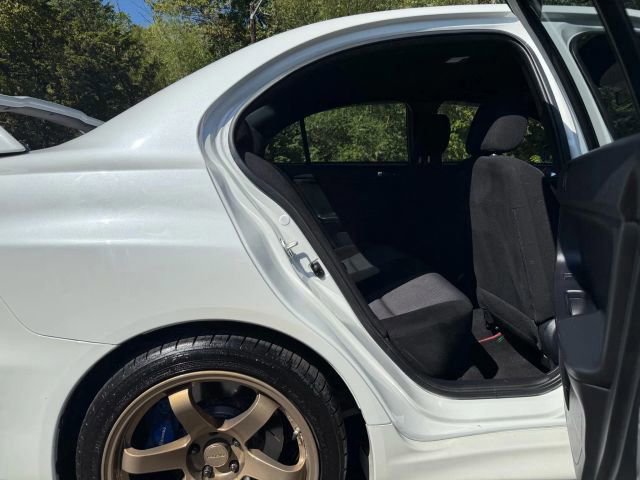 Used 2015 Mitsubishi Lancer Evolution Final Edition image 26