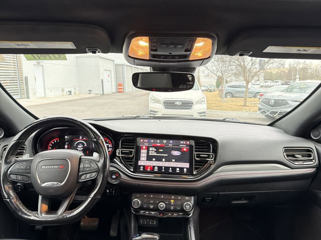 Used 2023 Dodge Durango GT image 18