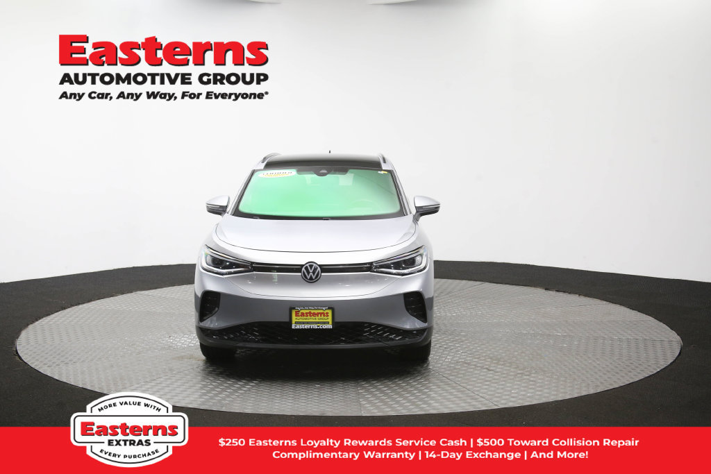 Used 2023 Volkswagen ID.4 Pro S AWD/4WD image 51