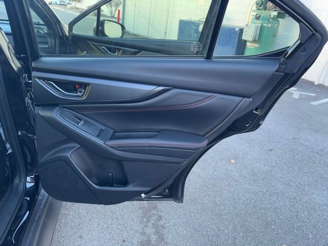 Used 2022 Subaru WRX Limited image 29