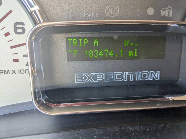 Used 2008 Ford Expedition 2WD image 21