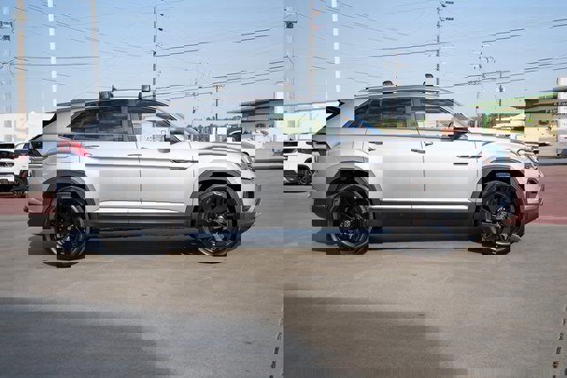 New 2026 Volkswagen Atlas Cross Sport SE image 7