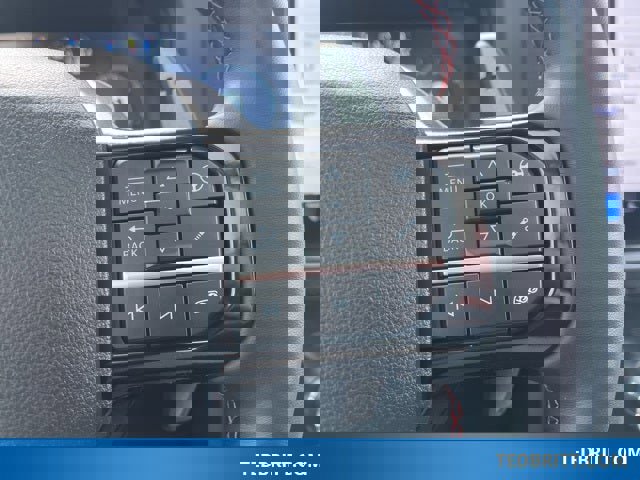 Certified 2025 Ford F150 Raptor w/ Equipment Group 803A Raptor R image 31