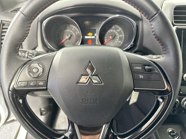 Used 2024 Mitsubishi Outlander Sport AWD image 19