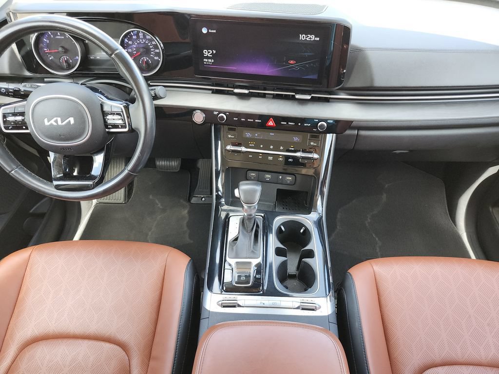 Used 2022 Kia Carnival SX FWD image 15