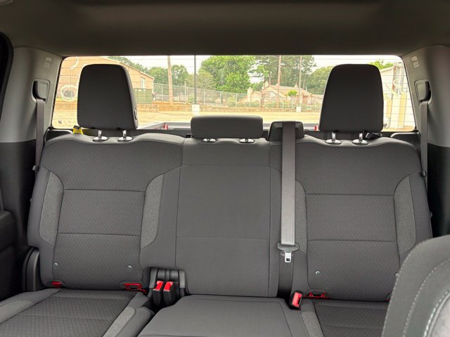 New 2026 Chevrolet Silverado 2500 Custom w/ Custom Convenience Package AWD/4WD image 25