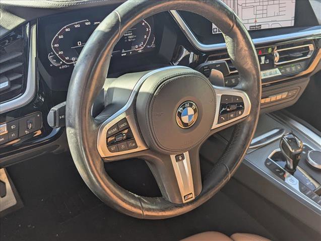 Used 2020 BMW Z4 M40i image 21