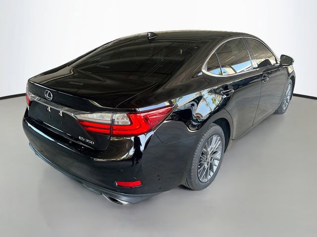 Used 2018 Lexus ES 350 w/ Navigation System Package image 8