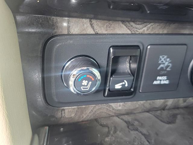 Used 2018 INFINITI QX80 4WD image 25