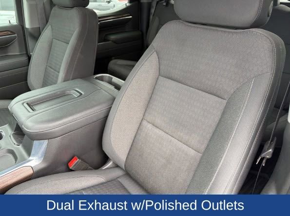 Used 2022 Chevrolet Silverado 1500 RST image 11