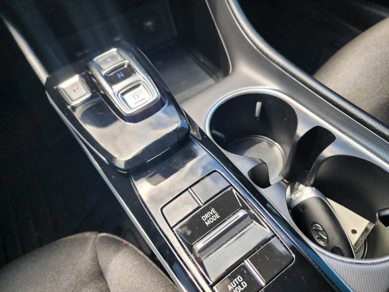 Used 2020 Hyundai Sonata SEL image 19