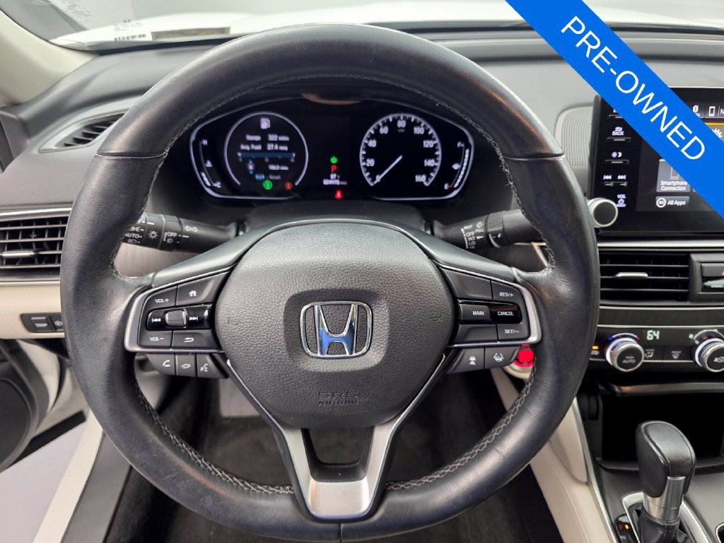 Used 2019 Honda Accord EX-L image 18