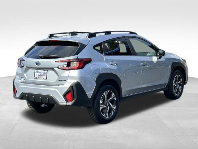 New 2026 Subaru Crosstrek 2.5i Premium AWD/4WD image 8