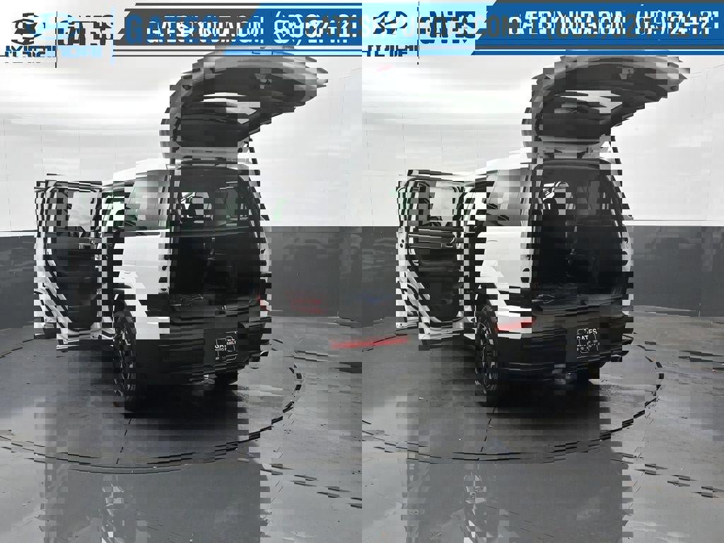 New 2026 Hyundai Santa Fe SE image 59