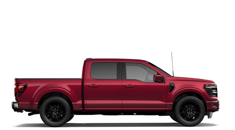New 2026 Ford F150 Lariat w/ Equipment Group 502A High AWD/4WD image 25