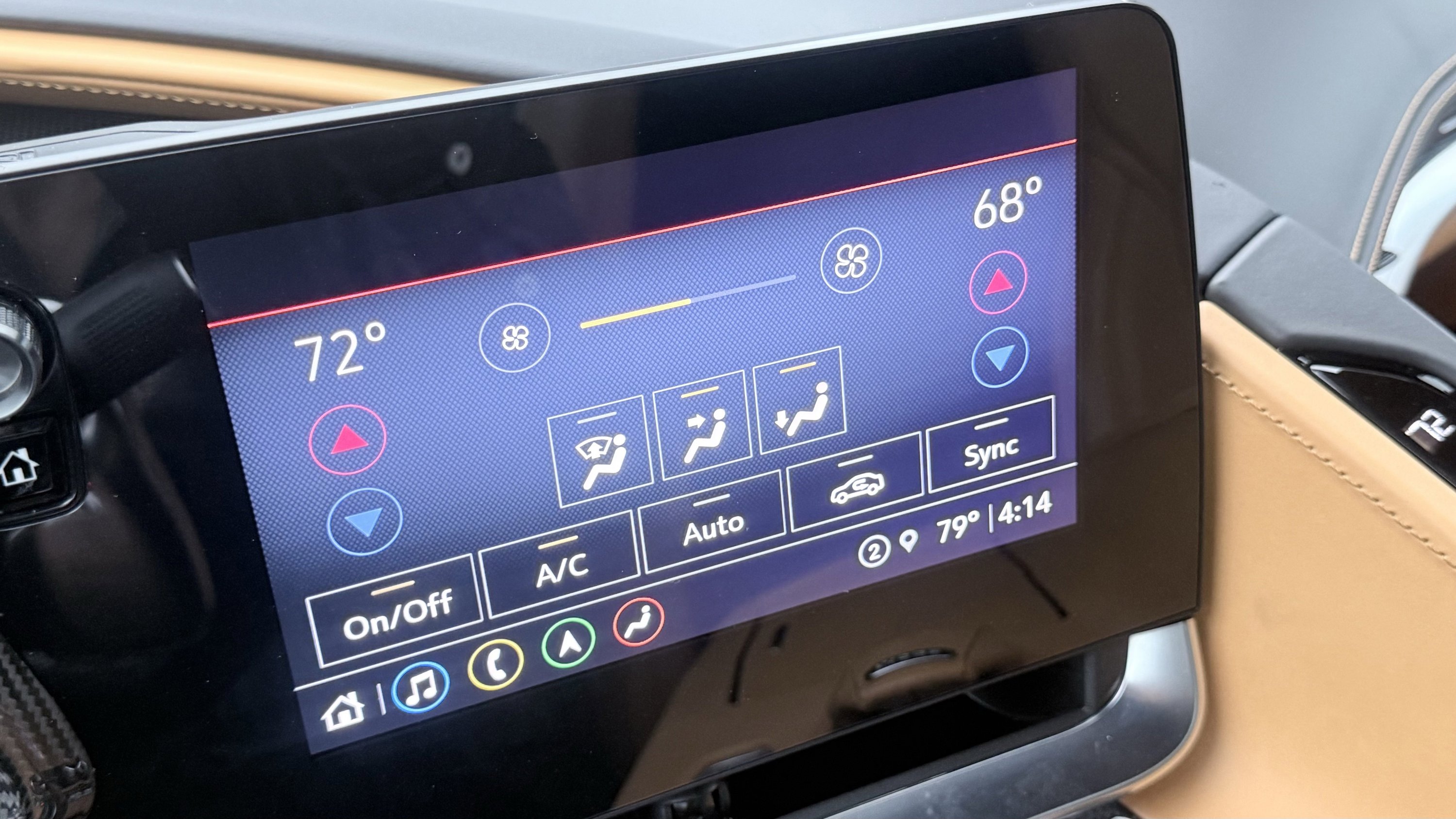 Used 2021 Chevrolet Corvette Stingray Premium Conv w/ Z51 Performance Package RWD image 61