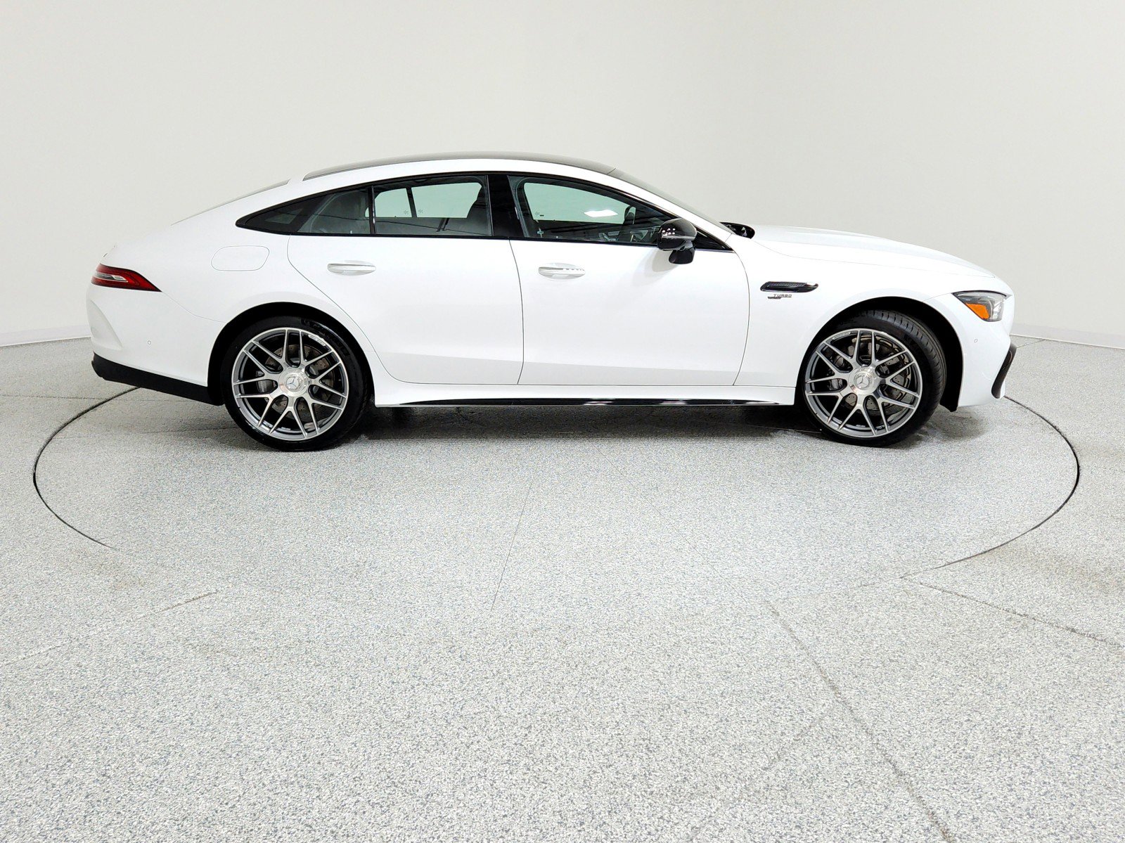 New 2026 Mercedes-Benz AMG GT 43 image 5