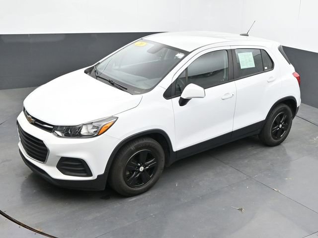 Used 2020 Chevrolet Trax LS FWD image 15