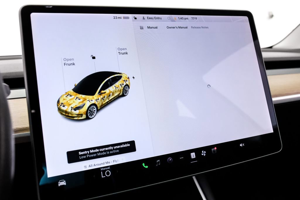 Used 2019 Tesla Model 3 Standard Range RWD image 34