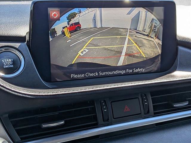 Used 2018 MAZDA MAZDA6 Grand Touring FWD image 15