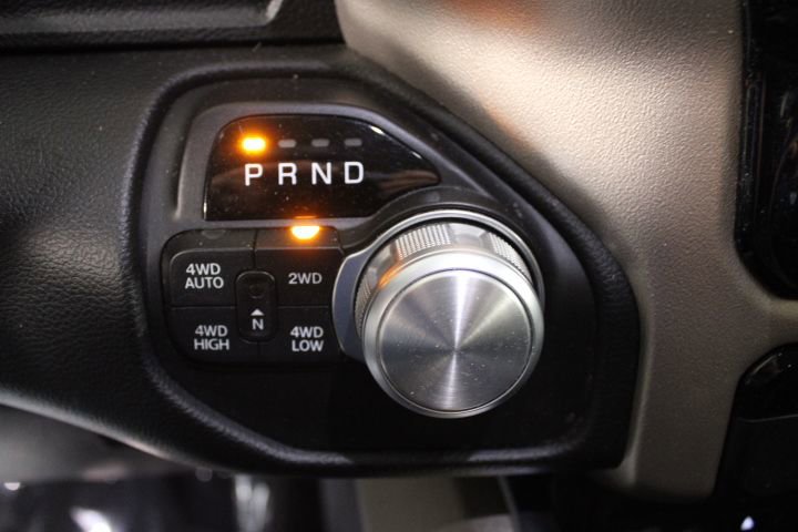 Used 2019 RAM 1500 Laramie image 38