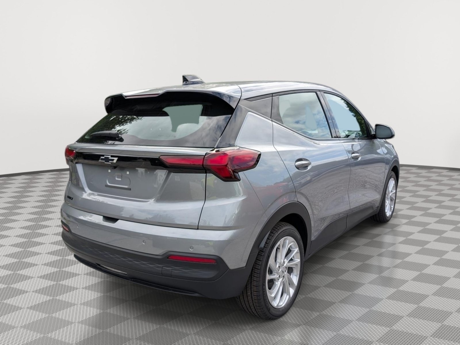 New 2027 Chevrolet Bolt LT w/ Comfort Package FWD image 3