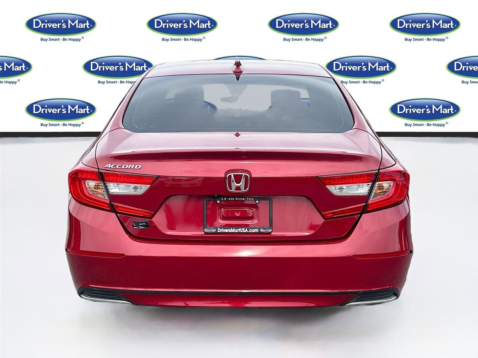 Used 2019 Honda Accord LX image 7
