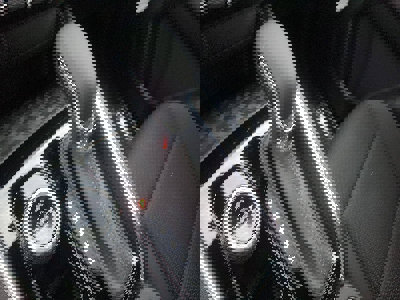 New 2026 GMC Canyon Elevation w/ Convenience Package image 8