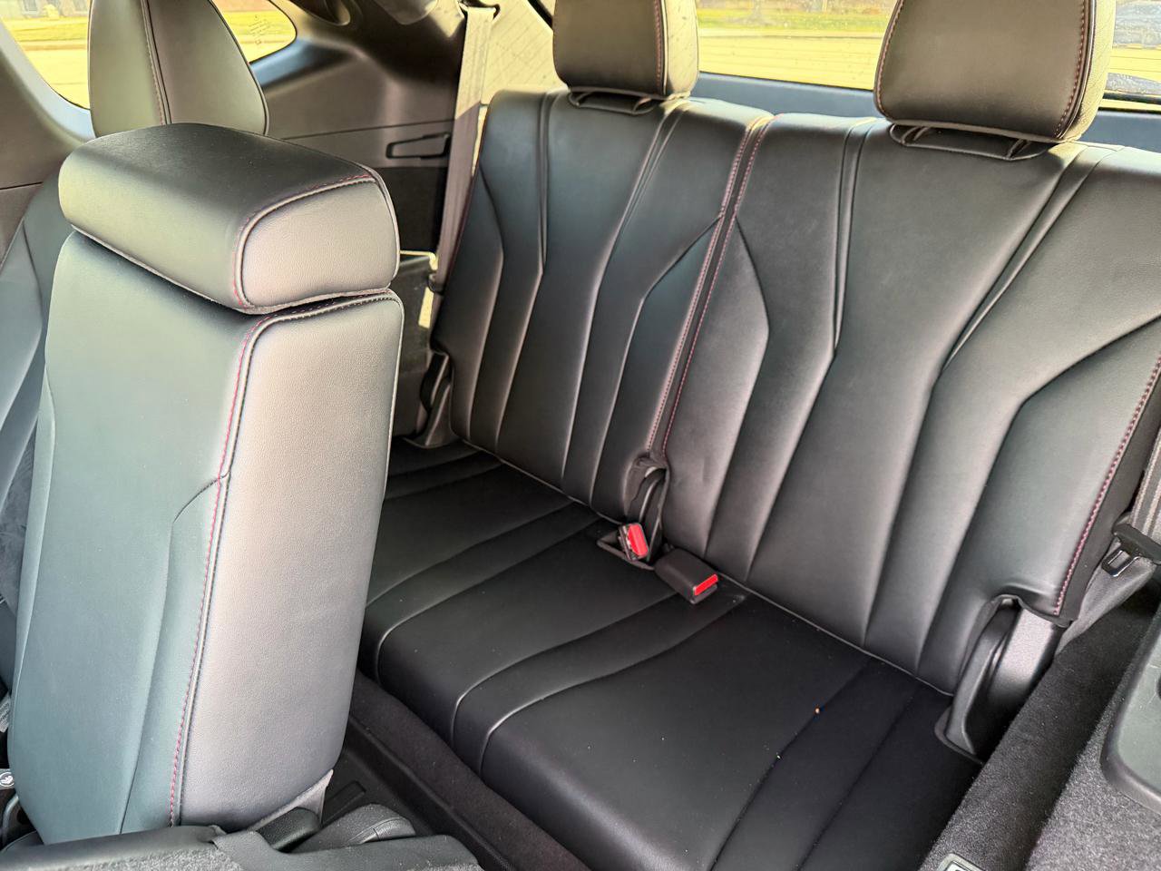 Used 2022 Acura MDX Type S image 12